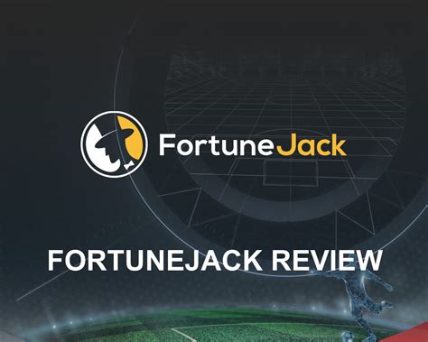 fortunejack sovellus|FortuneJack Casino Review 2024 .
